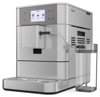 KitchenAid KF7 Fully Automatic Espresso Machine 5KES8557 image 9